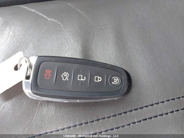 Auction sale of the 2013 Ford Edge Sport, vin: 2FMDK4AK2DBC19254, lot number: 12684469