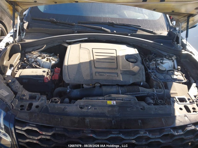 Land Rover Range Rover Velar P300 S 2019 SALYB2FX8KA202913 Image 10