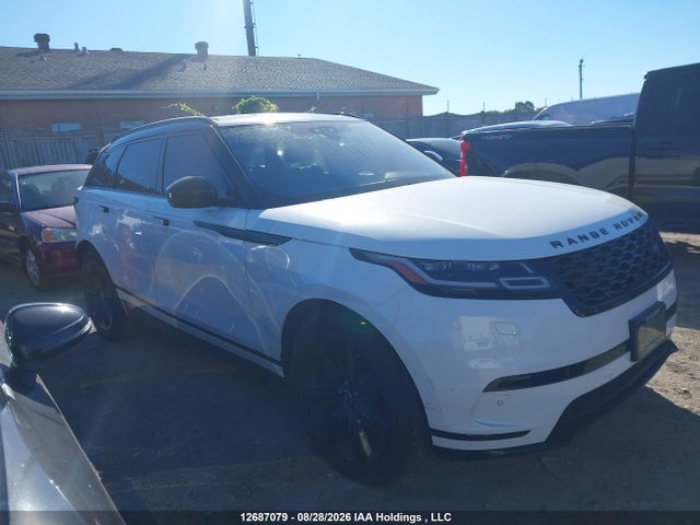Land Rover Range Rover Velar P300 S 2019 SALYB2FX8KA202913 Image 13