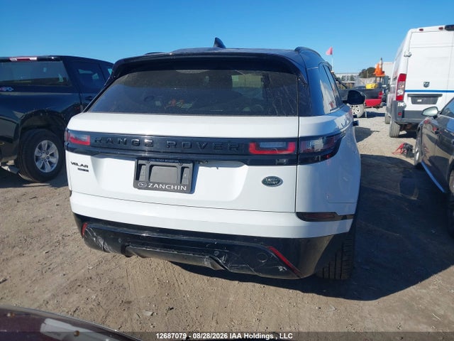 Land Rover Range Rover Velar P300 S 2019 SALYB2FX8KA202913 Image 16