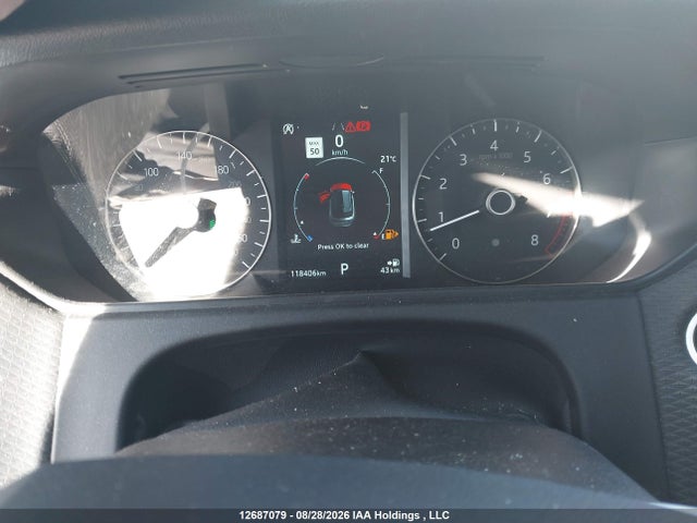 Land Rover Range Rover Velar P300 S 2019 SALYB2FX8KA202913 Image 7
