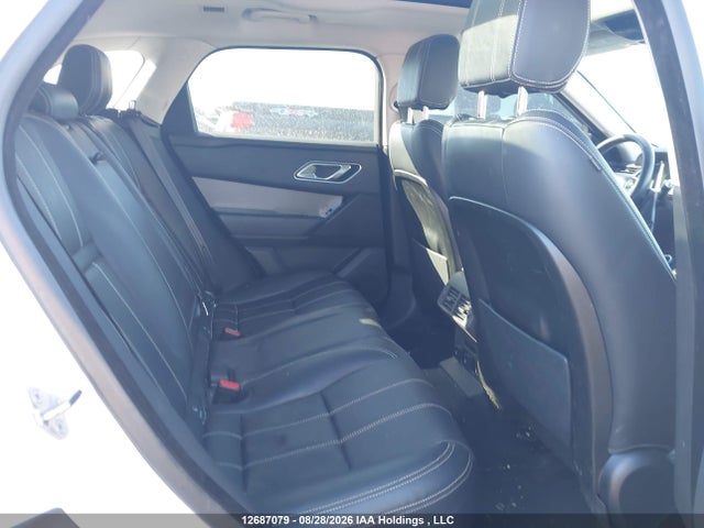 Land Rover Range Rover Velar P300 S 2019 SALYB2FX8KA202913 Image 8