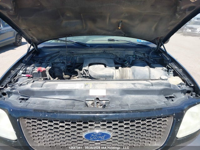 Продажа на аукционе авто 2003 Ford F-150 Lariat/xlt, vin: 1FTRW08L93KA94070, номер лота: 12687081
