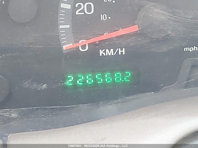 Продажа на аукционе авто 2003 Ford F-150 Lariat/xlt, vin: 1FTRW08L93KA94070, номер лота: 12687081