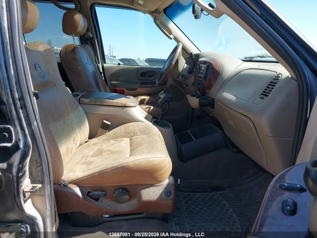 Продажа на аукционе авто 2003 Ford F-150 Lariat/xlt, vin: 1FTRW08L93KA94070, номер лота: 12687081