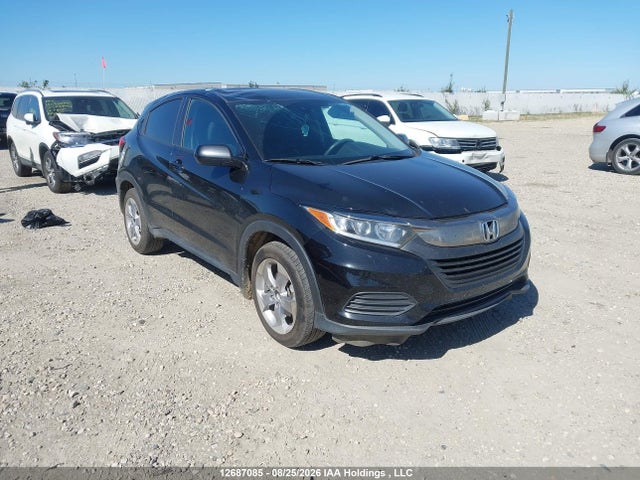 Продаж на аукціоні авто 2020 Honda Hr-v Lx, vin: 3CZRU6H34LM102510, номер лоту: 12687085