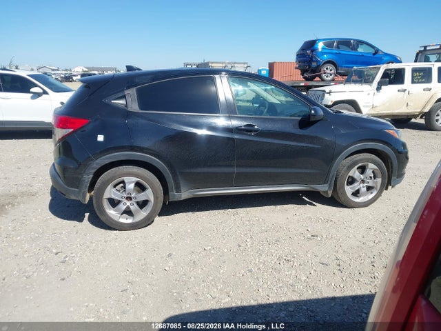 Honda HR-V LX 2020 3CZRU6H34LM102510 Image 13