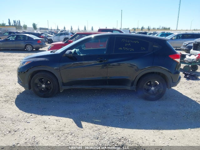 Honda HR-V LX 2020 3CZRU6H34LM102510 Image 14