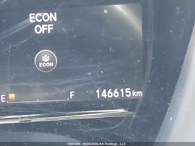 Honda HR-V LX 2020 3CZRU6H34LM102510 Image 15