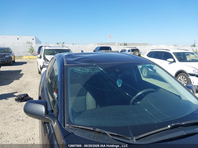 Honda HR-V LX 2020 3CZRU6H34LM102510 Image 6