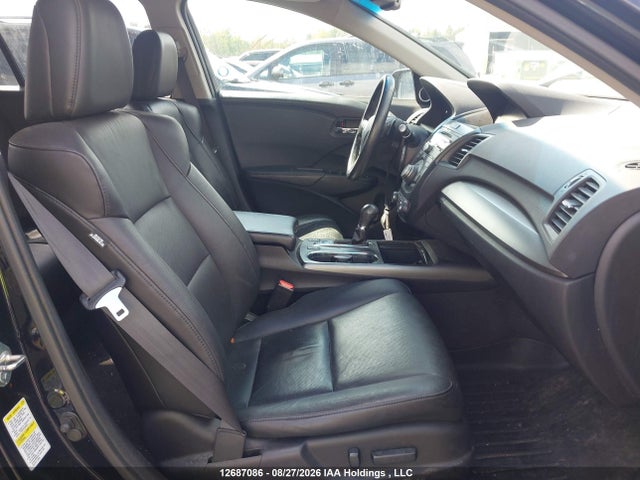 Продаж на аукціоні авто 2014 Acura Rdx, vin: 5J8TB4H5XEL802903, номер лоту: 12687086