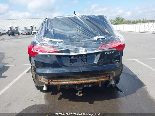 Продаж на аукціоні авто 2014 Acura Rdx, vin: 5J8TB4H5XEL802903, номер лоту: 12687086