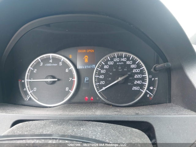 Продаж на аукціоні авто 2014 Acura Rdx, vin: 5J8TB4H5XEL802903, номер лоту: 12687086