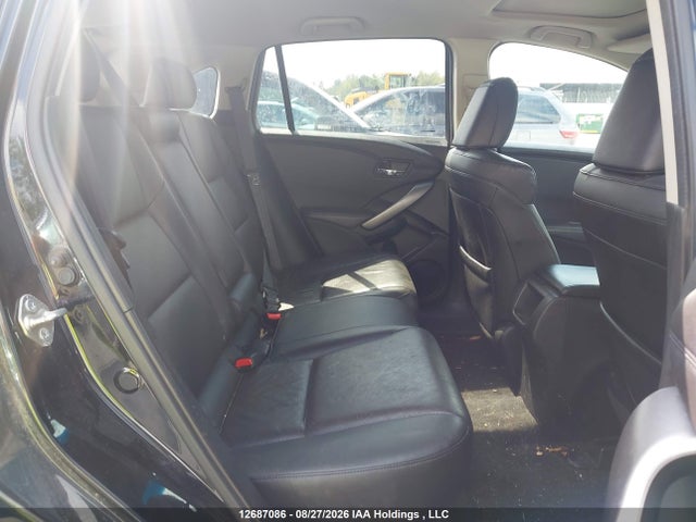 Продаж на аукціоні авто 2014 Acura Rdx, vin: 5J8TB4H5XEL802903, номер лоту: 12687086