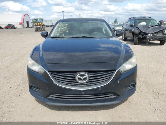 JM1GJ1U59F1183909 Mazda 6 SPORT