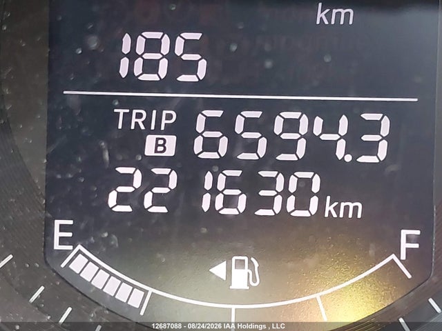 JM1GJ1U59F1183909 Mazda 6 SPORT