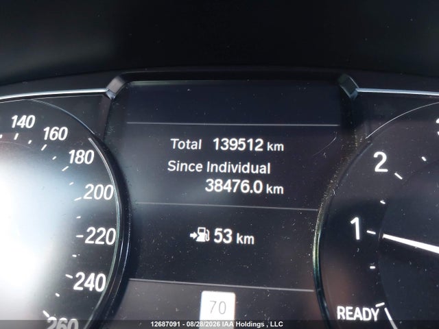 BMW 330i Xdrive 2021 3MW5R7J09M8B75875 Image 15