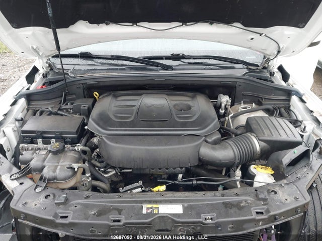 Jeep Grand Cherokee Laredo 2019 1C4RJFAG3KC678973 Image 10
