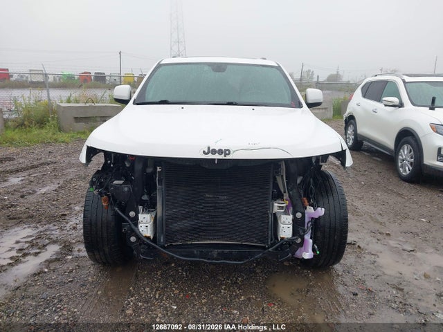 Jeep Grand Cherokee Laredo 2019 1C4RJFAG3KC678973 Image 12