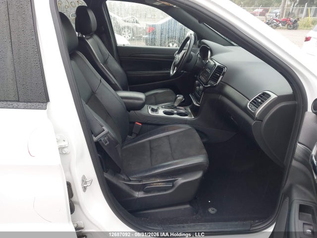 Jeep Grand Cherokee Laredo 2019 1C4RJFAG3KC678973 Image 5
