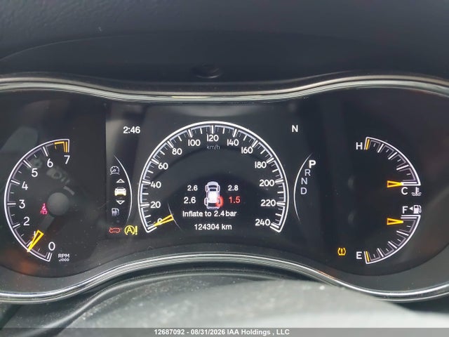 Jeep Grand Cherokee Laredo 2019 1C4RJFAG3KC678973 Image 7