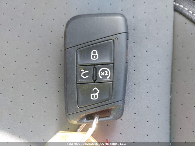 Aukcja sprzedaży 2025 Volkswagen Jetta Comfortline, vin: 3VWSX7BU9SM082790, numer aukcji: 12687096