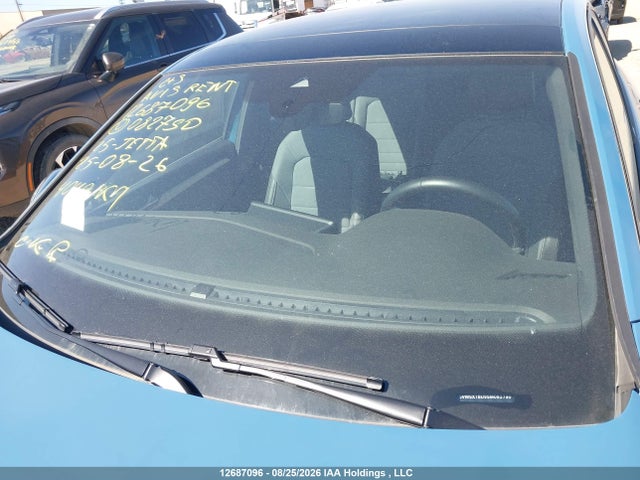 Aukcja sprzedaży 2025 Volkswagen Jetta Comfortline, vin: 3VWSX7BU9SM082790, numer aukcji: 12687096