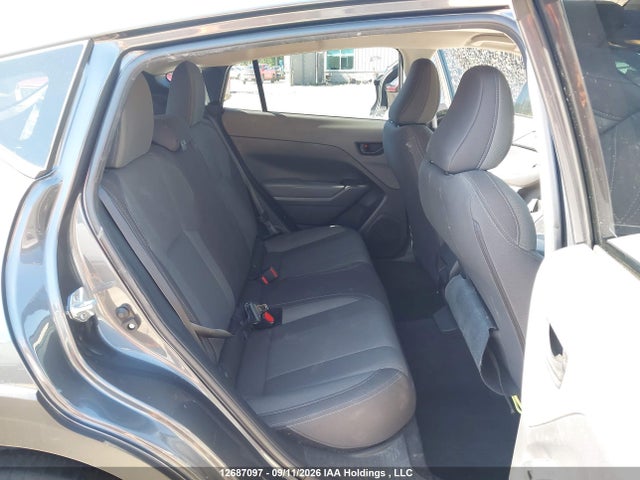 12687097 :رقم المزاد ، JF2GUABC4R8309471 vin ، 2024 Subaru Crosstrek مزاد بيع