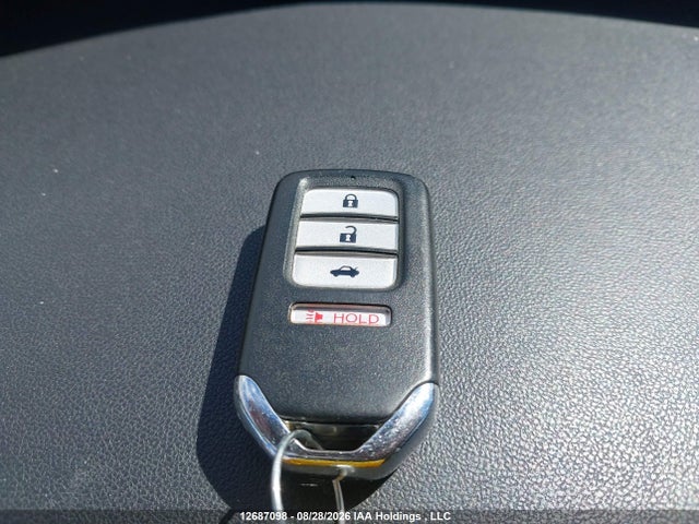 Honda Civic 2015 2HGFB2F76FH042067 Image 11