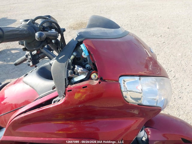 Продаж на аукціоні авто 2008 Honda Gl1800, vin: 1HFSC47H08A701278, номер лоту: 12687099
