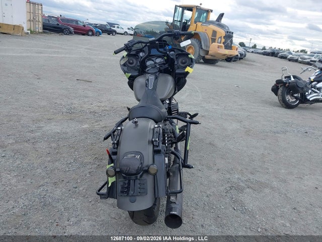 Harley-Davidson FLTRXS 2019 5HD1KTPA3KB682790 Image 6