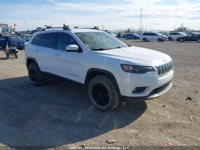 2019 1C4PJMDX7KD278948 zdjęcie główne