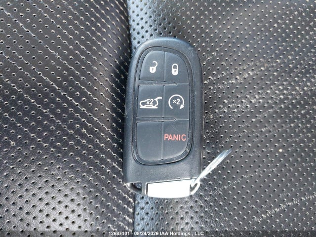 Jeep Cherokee Limited 2019 1C4PJMDX7KD278948 Image 11