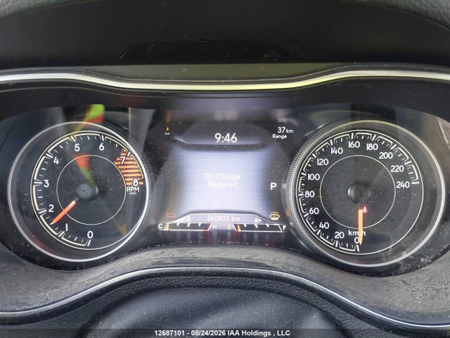 Jeep Cherokee Limited 2019 1C4PJMDX7KD278948 Image 7