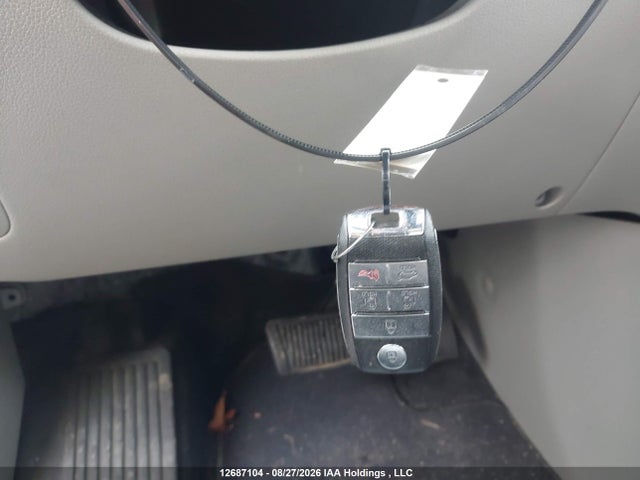 Продаж на аукціоні авто 2021 Kia Sedona Ex Premium/sx, vin: KNDMC5C11M6673473, номер лоту: 12687104