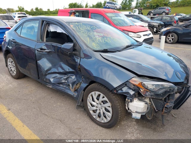 2T1BURHE3JC124269 auction archive image