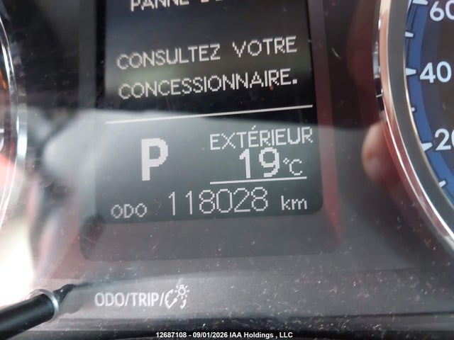 2T1BURHE3JC124269 Toyota Corolla L/le/xle/se/xse