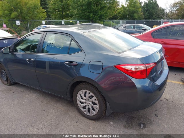 2T1BURHE3JC124269 Toyota Corolla L/le/xle/se/xse