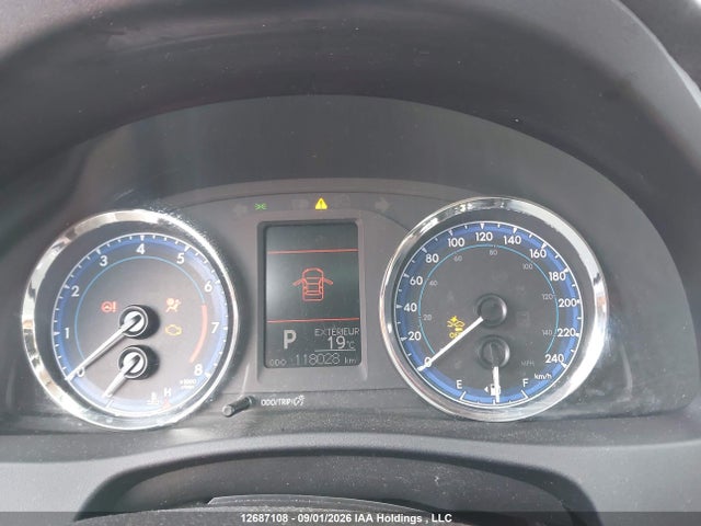 2T1BURHE3JC124269 Toyota Corolla L/le/xle/se/xse