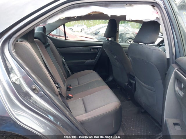 2T1BURHE3JC124269 Toyota Corolla L/le/xle/se/xse