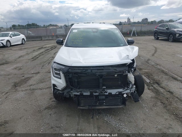 Aukcja sprzedaży 2026 Gmc Terrain Elevation, vin: 3GKALUEG7TL488688, numer aukcji: 12687110