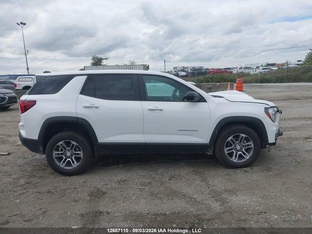 Aukcja sprzedaży 2026 Gmc Terrain Elevation, vin: 3GKALUEG7TL488688, numer aukcji: 12687110