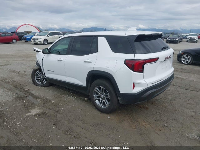 Aukcja sprzedaży 2026 Gmc Terrain Elevation, vin: 3GKALUEG7TL488688, numer aukcji: 12687110