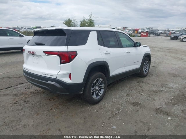 Aukcja sprzedaży 2026 Gmc Terrain Elevation, vin: 3GKALUEG7TL488688, numer aukcji: 12687110