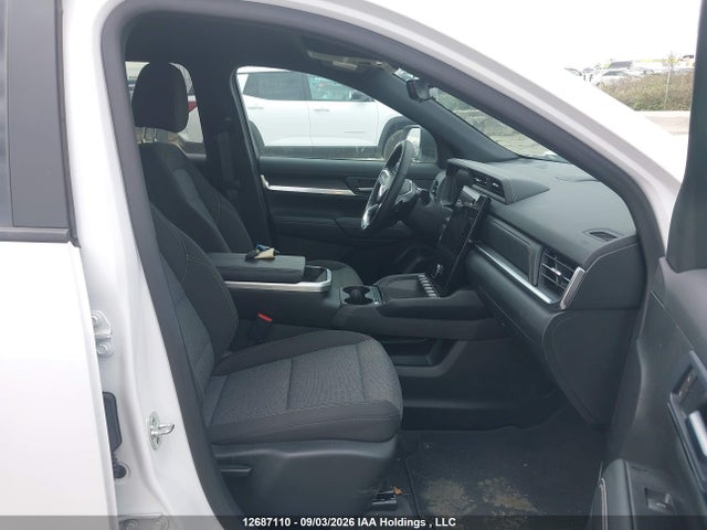 Aukcja sprzedaży 2026 Gmc Terrain Elevation, vin: 3GKALUEG7TL488688, numer aukcji: 12687110