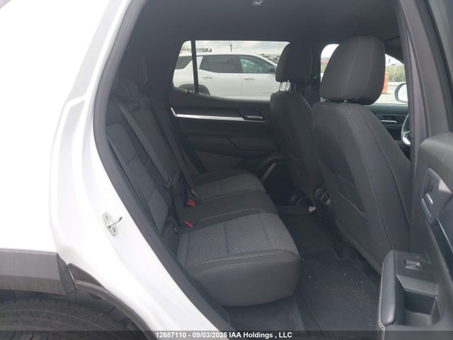 Aukcja sprzedaży 2026 Gmc Terrain Elevation, vin: 3GKALUEG7TL488688, numer aukcji: 12687110