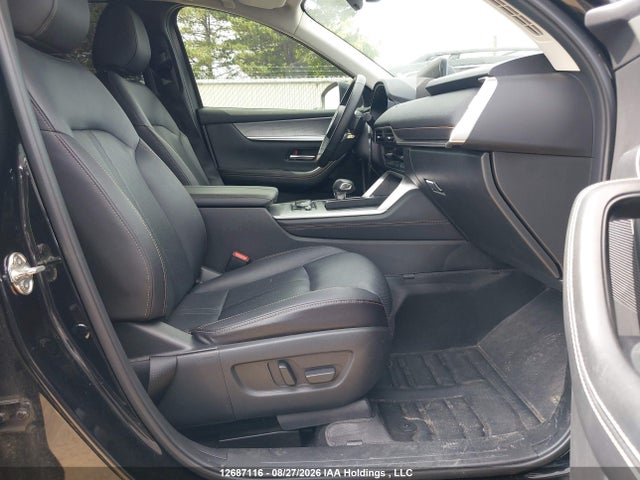 Продажа на аукционе авто 2025 Mazda Cx-90 Mild Hybrid Inline 6 Turbo Gt, vin: JM3KKDHD6S1245729, номер лота: 12687116