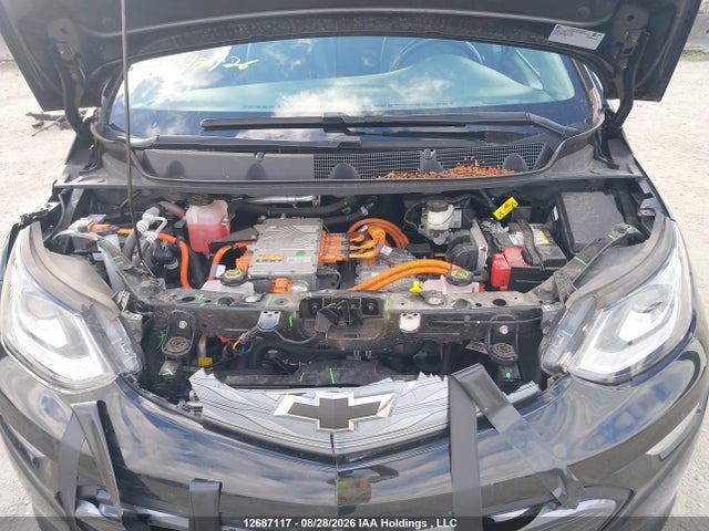 Chevrolet Bolt Ev Premier 2019 1G1FZ6S00K4109692 Image 10