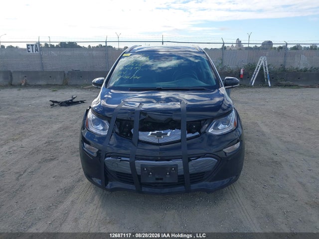 Chevrolet Bolt Ev Premier 2019 1G1FZ6S00K4109692 Image 13