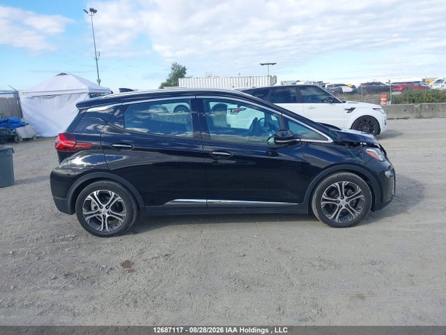 Chevrolet Bolt Ev Premier 2019 1G1FZ6S00K4109692 Image 14